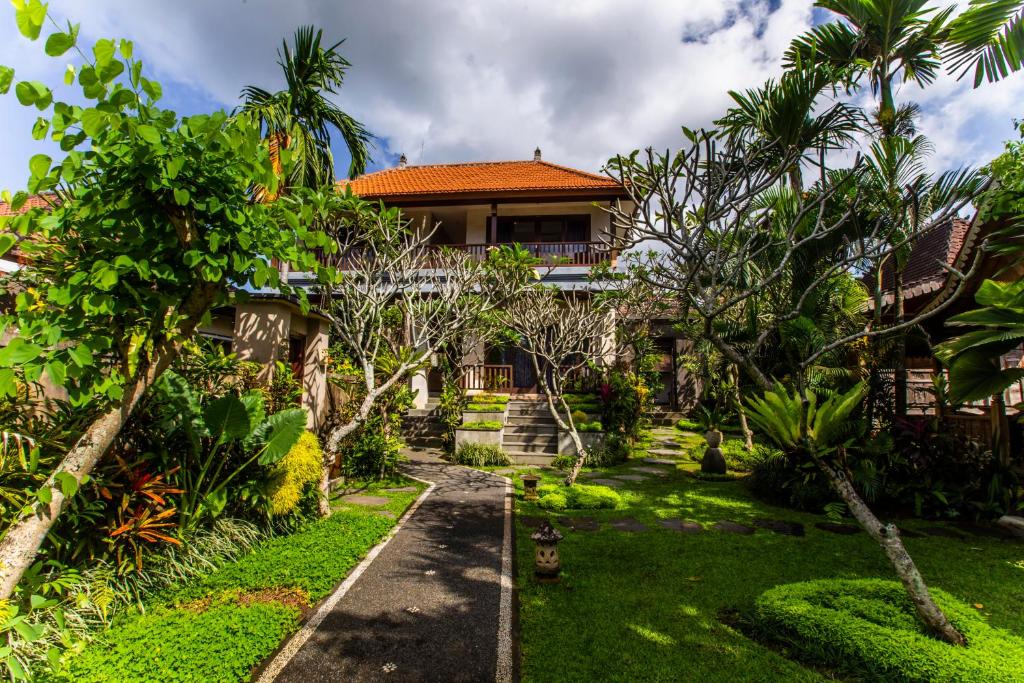 Warung Mandi &#038; Villa