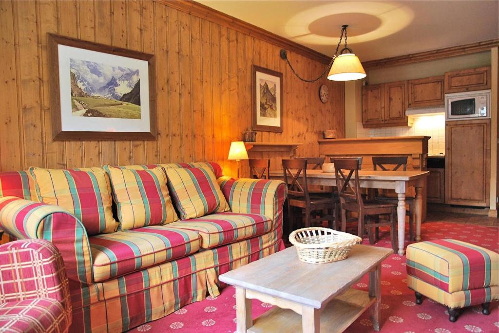 Résidence Les Arcs 1950 Le Village - maeva Home - Appartement 3 pièces 6 personnes - Confort MAE-5624 - 1