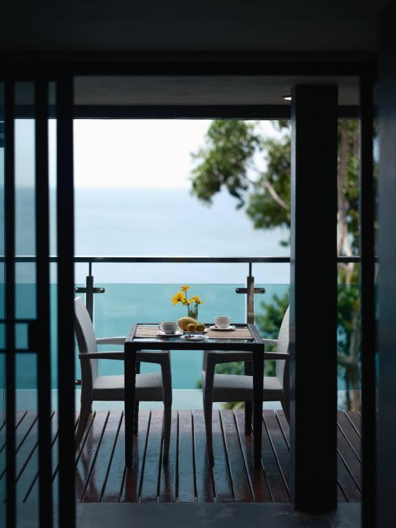 Facilities, Cliff Lanta Suite in Koh Lanta