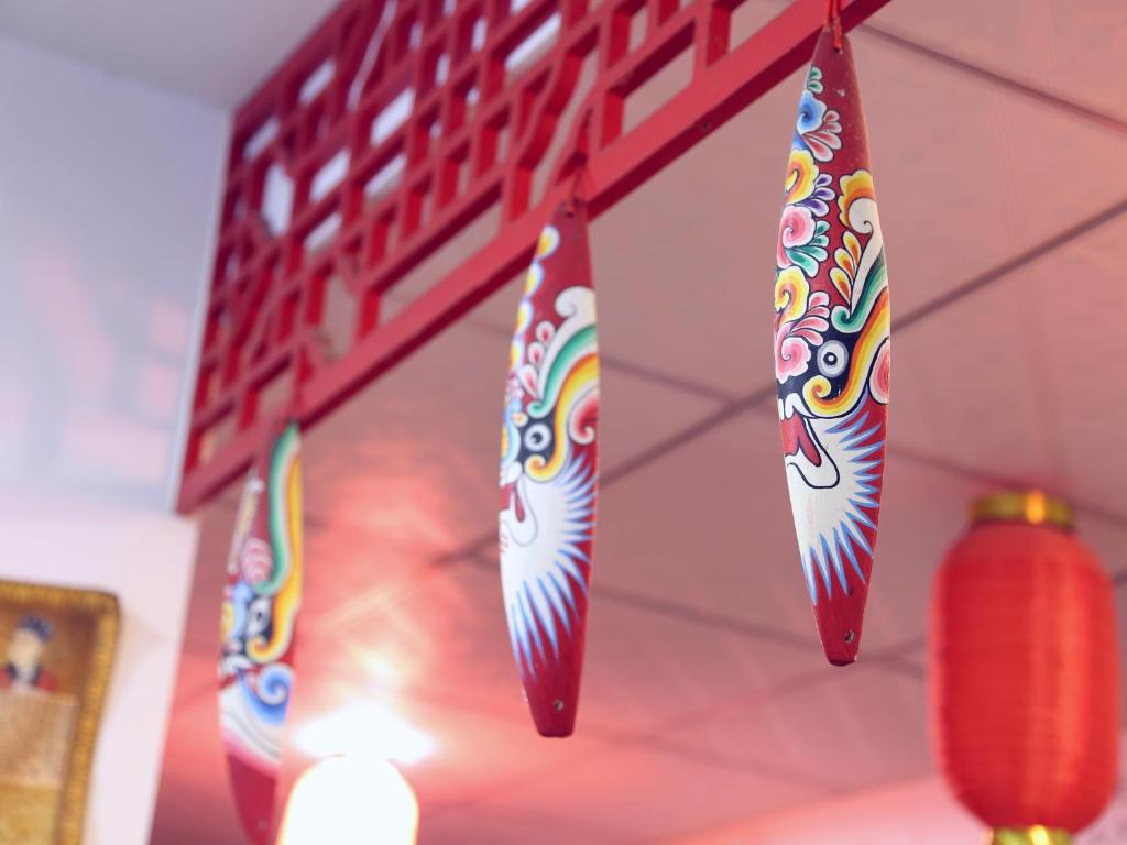 Cơ sở vật chất