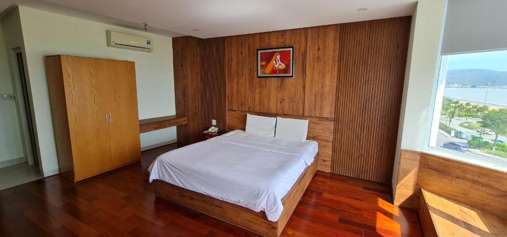 Ly Ky Hotel photo