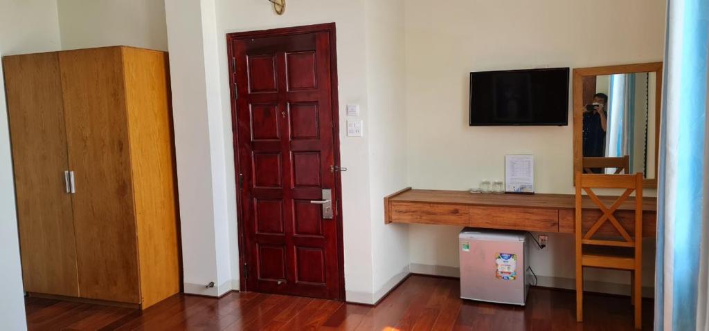 Ly Ky Hotel photo