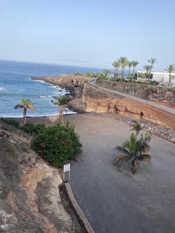 Relax And Sunset in Paraiso Adeje photo
