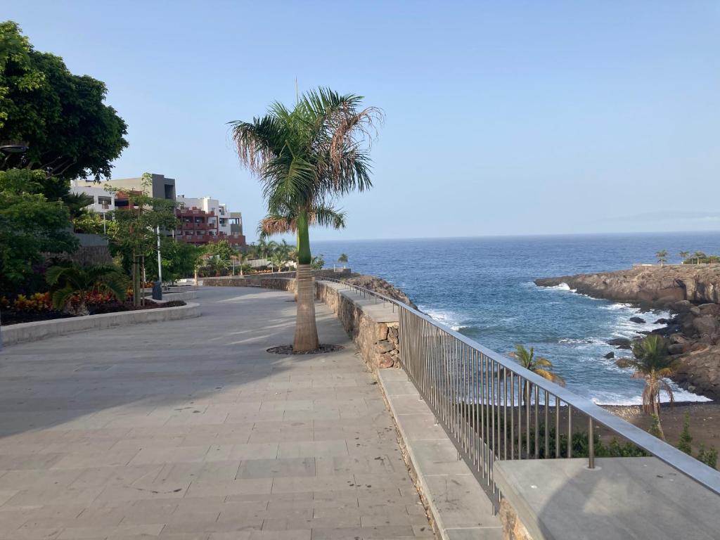 Relax And Sunset in Paraiso Adeje photo
