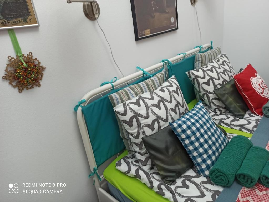 Apartment Tesla Space - 4