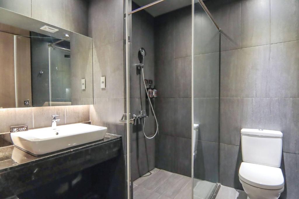 Shower
