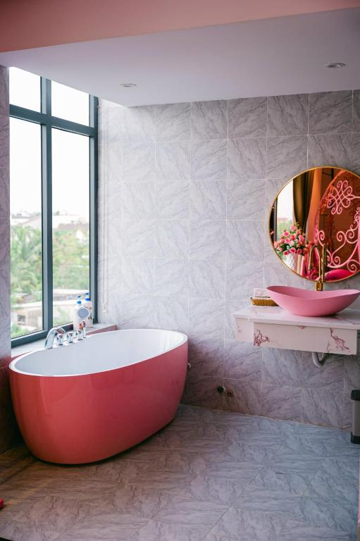 Khách Sạn Nhà Mình