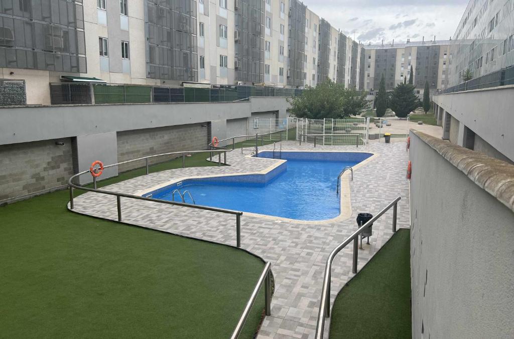 MuroHouse - Apartamento con piscina - 4