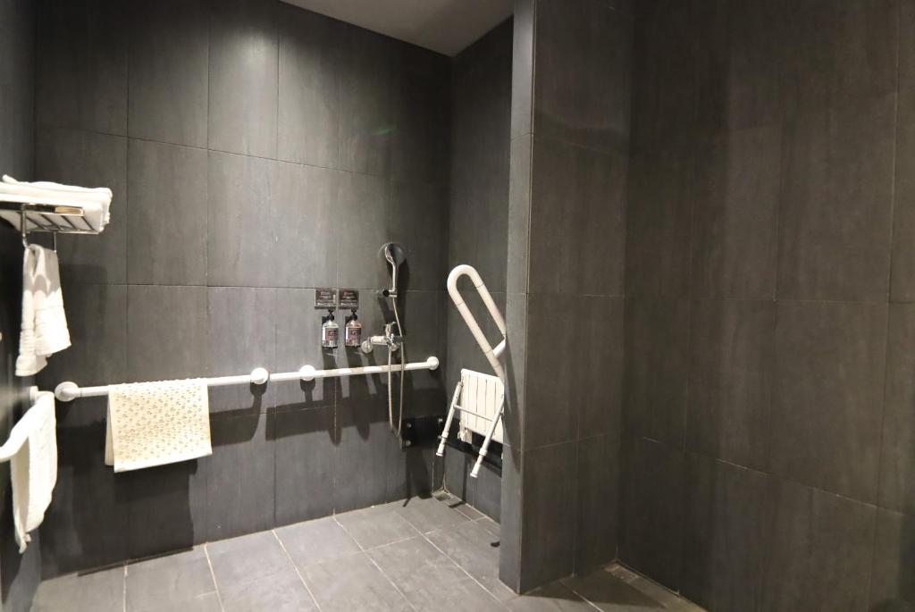 Facilities