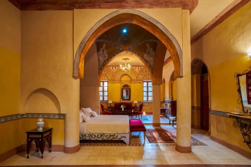 Al Moudira Hotel, hotel in Luxor