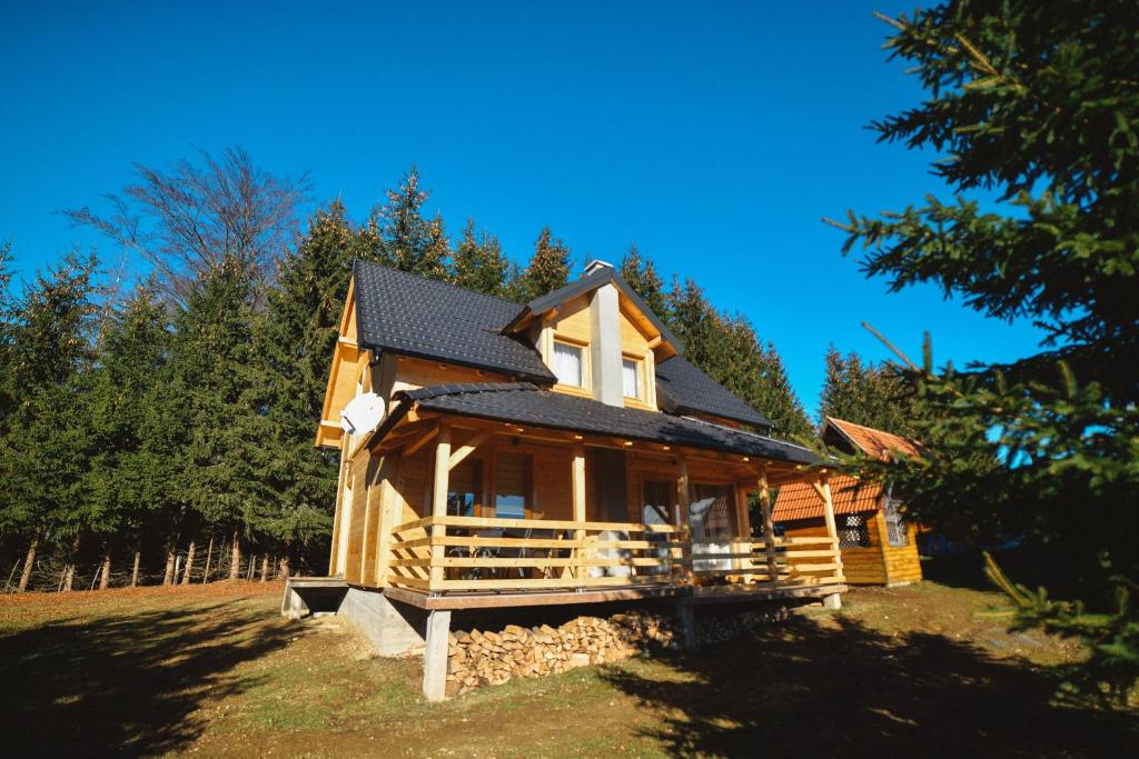 Vila Pavle - 3