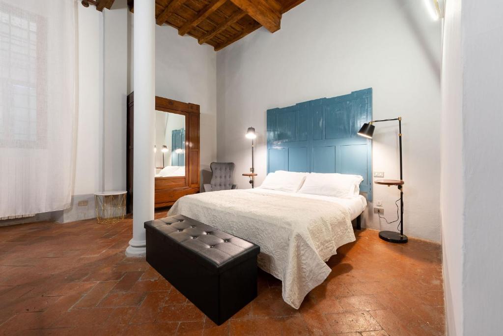 Toscanella Apartment - 4