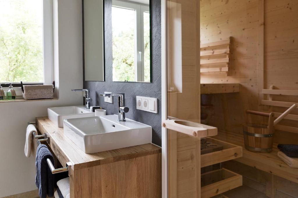 Bewegte Berge Apartments - 3