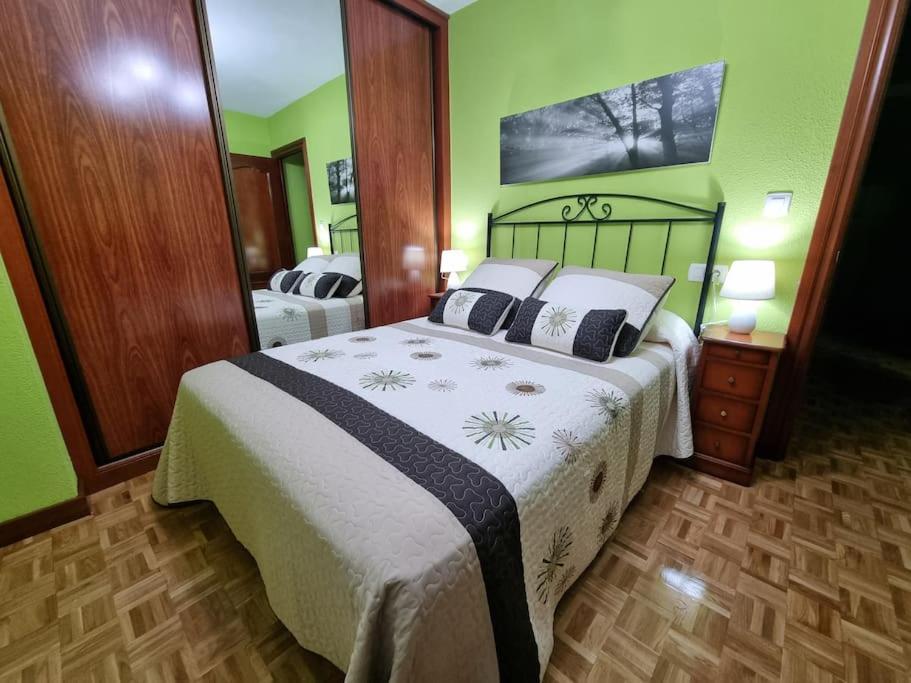 126B Apto Playa - 3 Habitaciones by R2R Consulting - 1