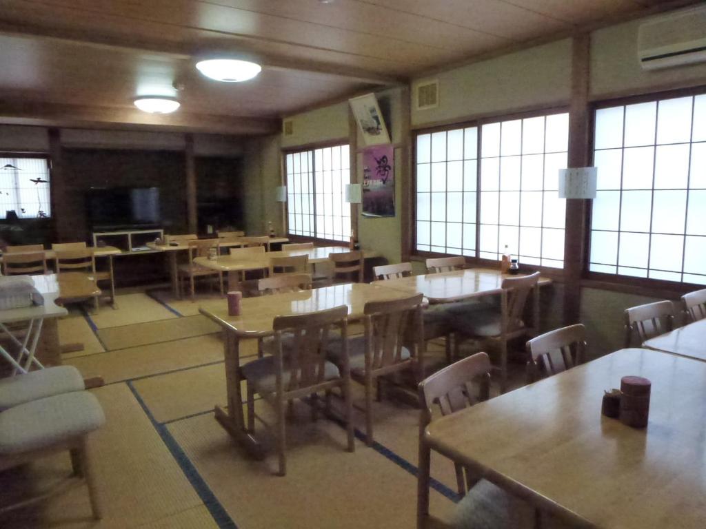 토비 료칸 호텔 이미지 2