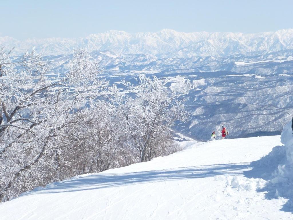 토비 료칸 호텔 이미지 1
