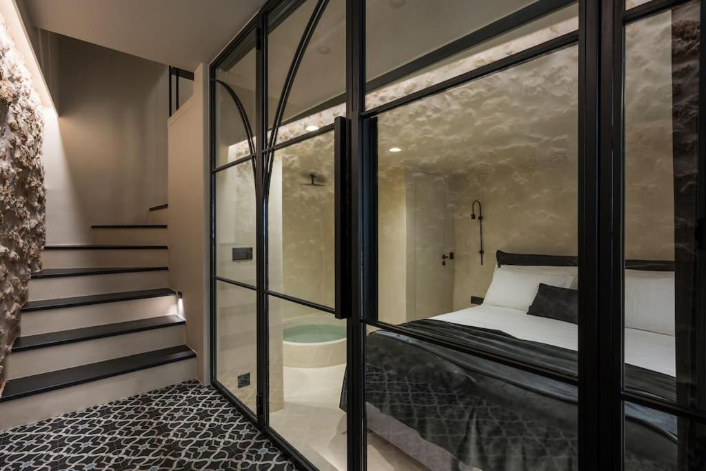 To Ble Hani, the old town house, Chania