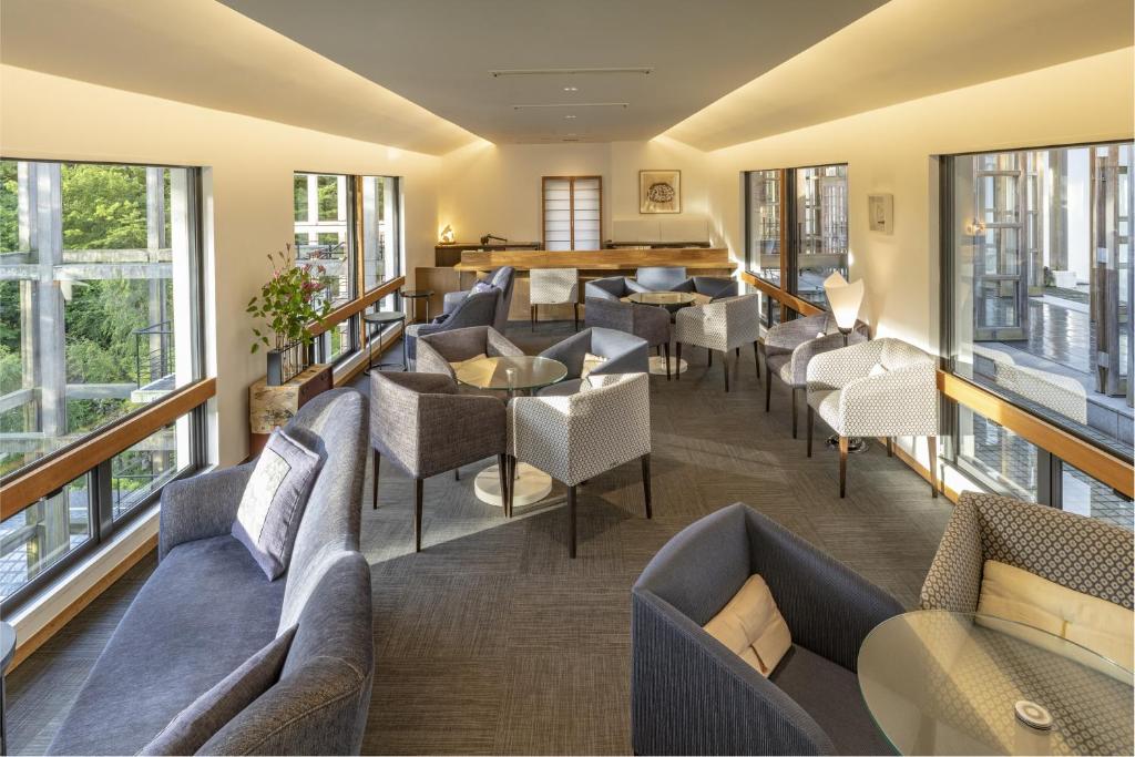 Bar/lounge