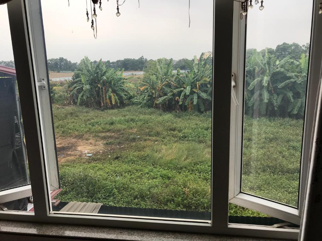 KHACH SAN HA ANH 1 NOI BAI