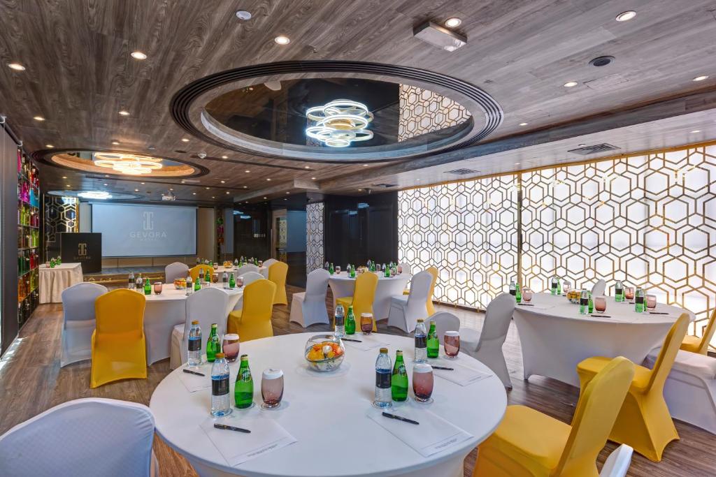 Конференц-зал/Банкетный зал