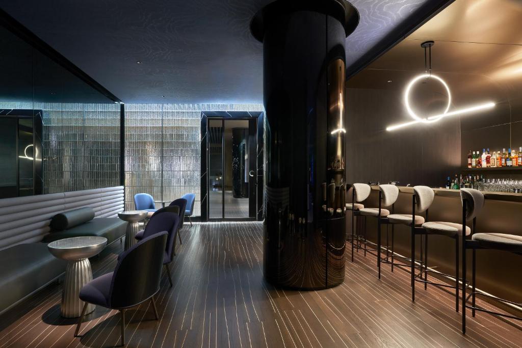 Singapore Resorts World Sentosa - Equarius Hotel Additional
