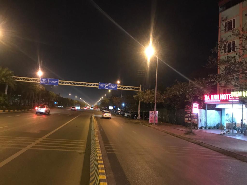 Nha nghi ha anh 2 noi bai photo