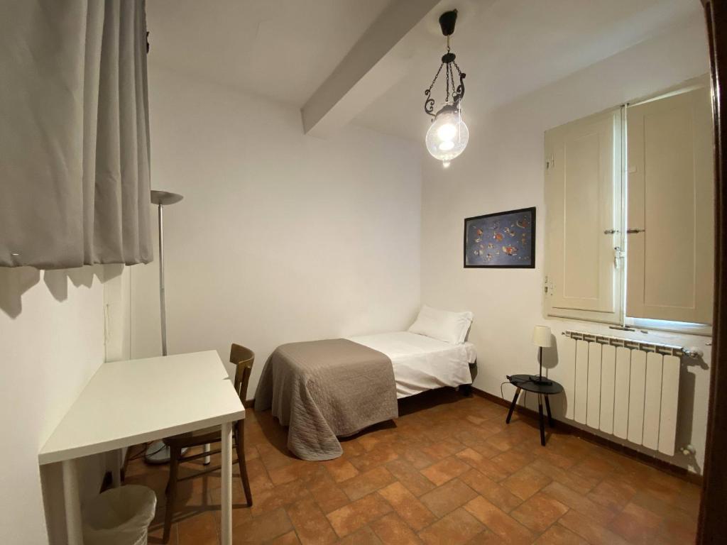 Accademia Apartment - 1