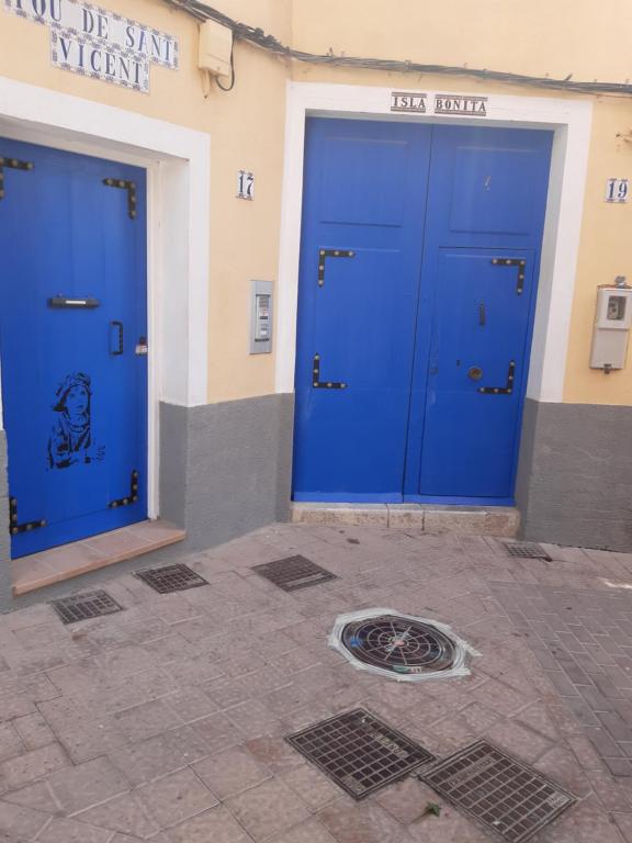 Grand appart 4,6,8 personnes vue directe sur mer - 2