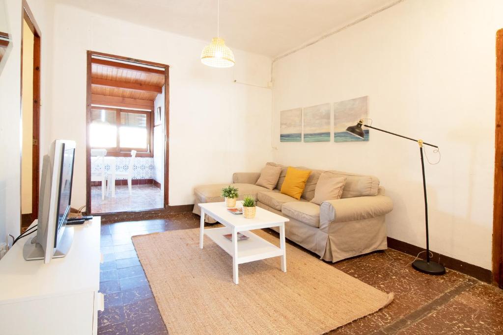 Global Properties, Apartamento céntrico en Canet d'en Berenguer, Canet de Berenguer