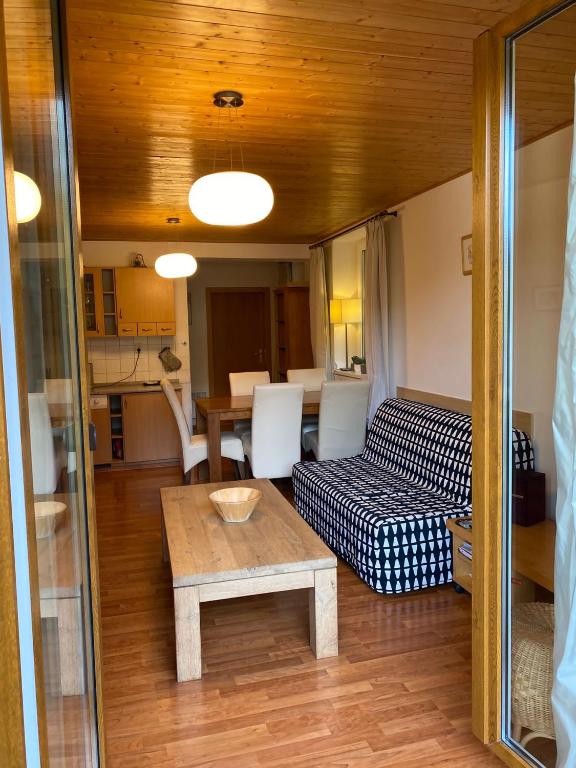 Apartman Poustevnik, Pec pod Sněžkou