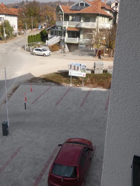 Apartman Katarina - 2