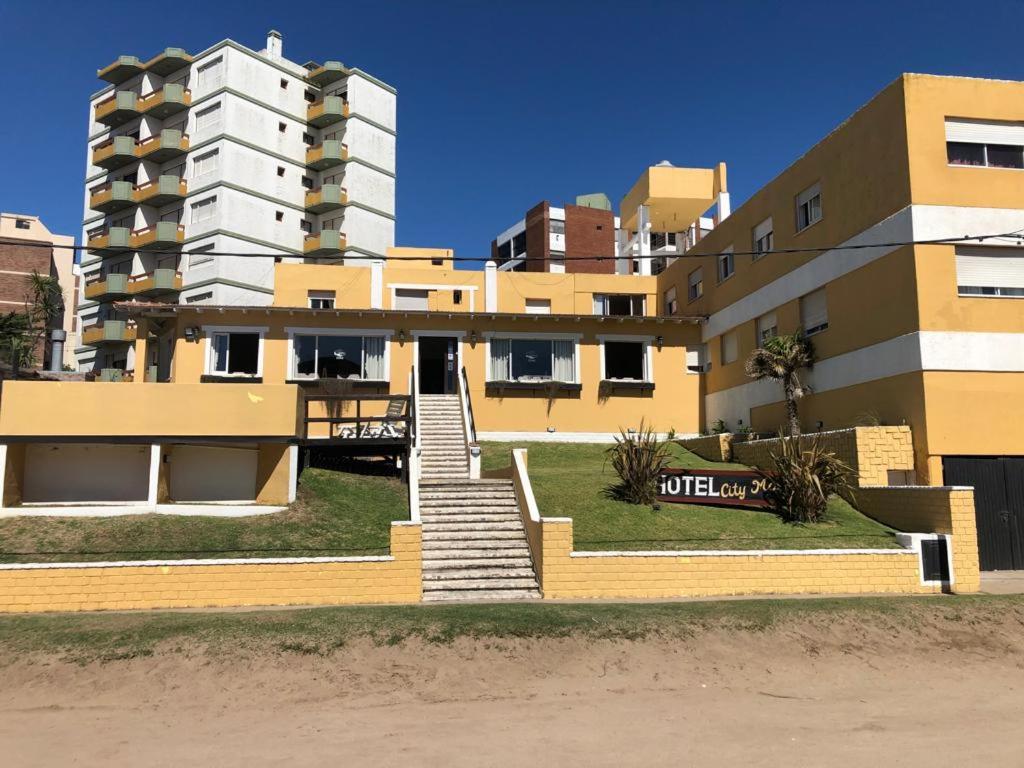 City mar playa - 5