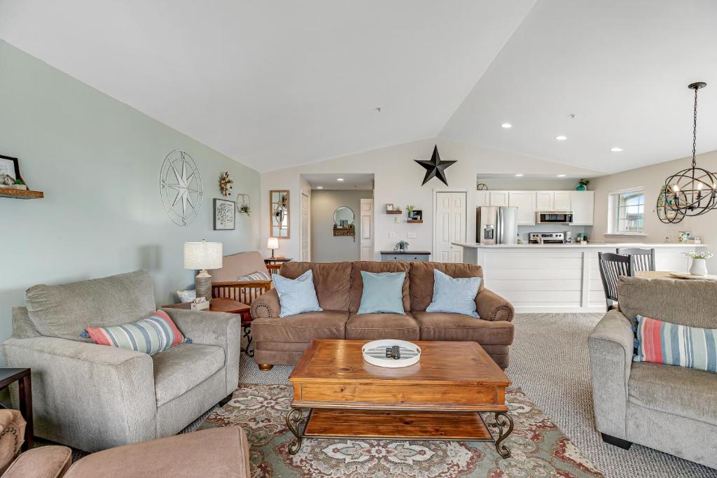 Once Upon a Tide, Westport