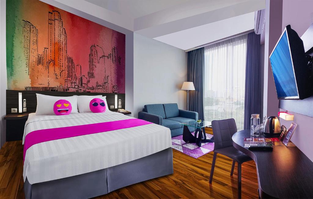 Favehotel Graha Agung Surabaya