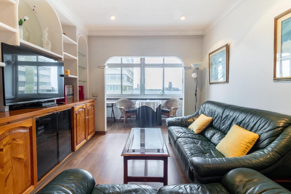 Flatguest Carvajal, Las Palmas de Gran Canaria