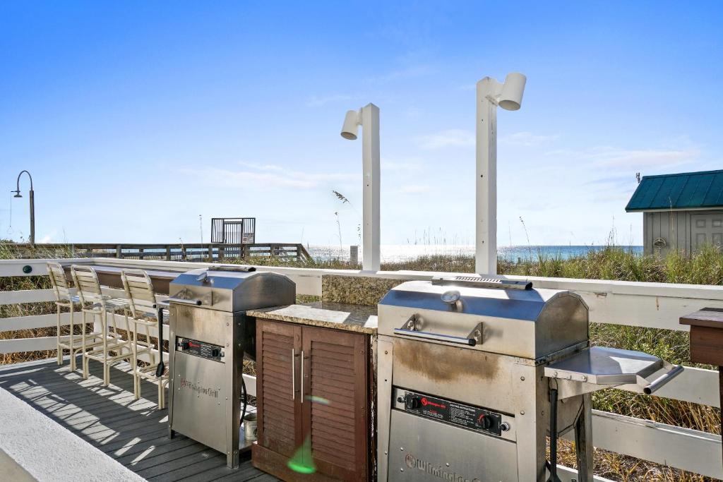 Surrounding environment