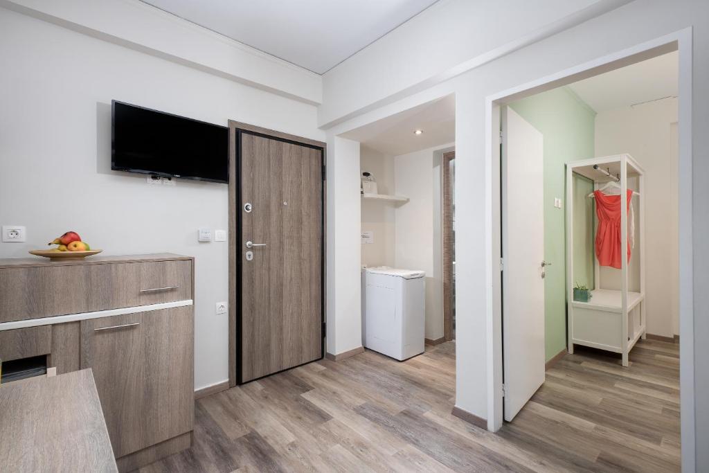 Enattica Syntagma Living photo