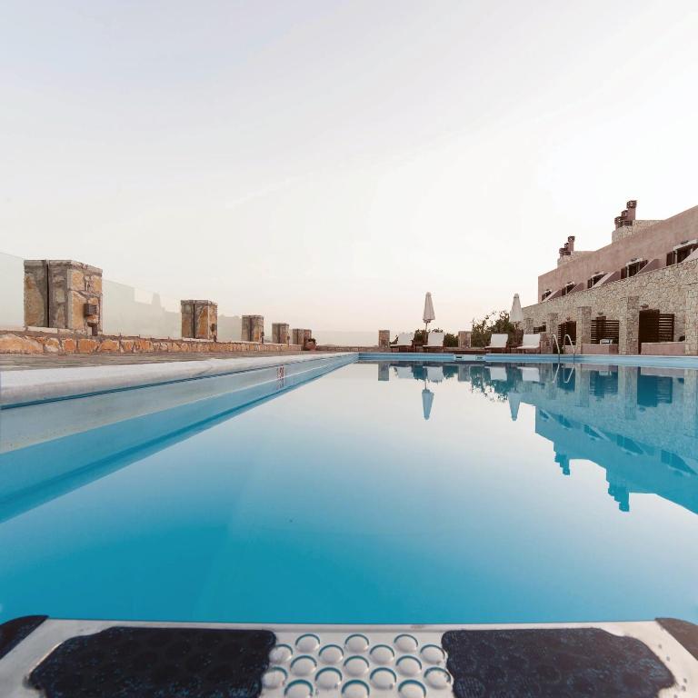 Perivoli Country Hotel & Retreat photo