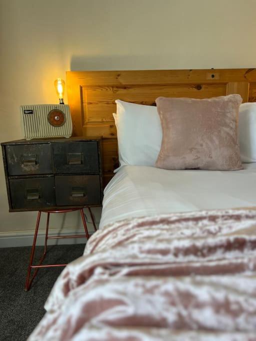 The Cottage, Watergate, Sleaford, Lincolnshire