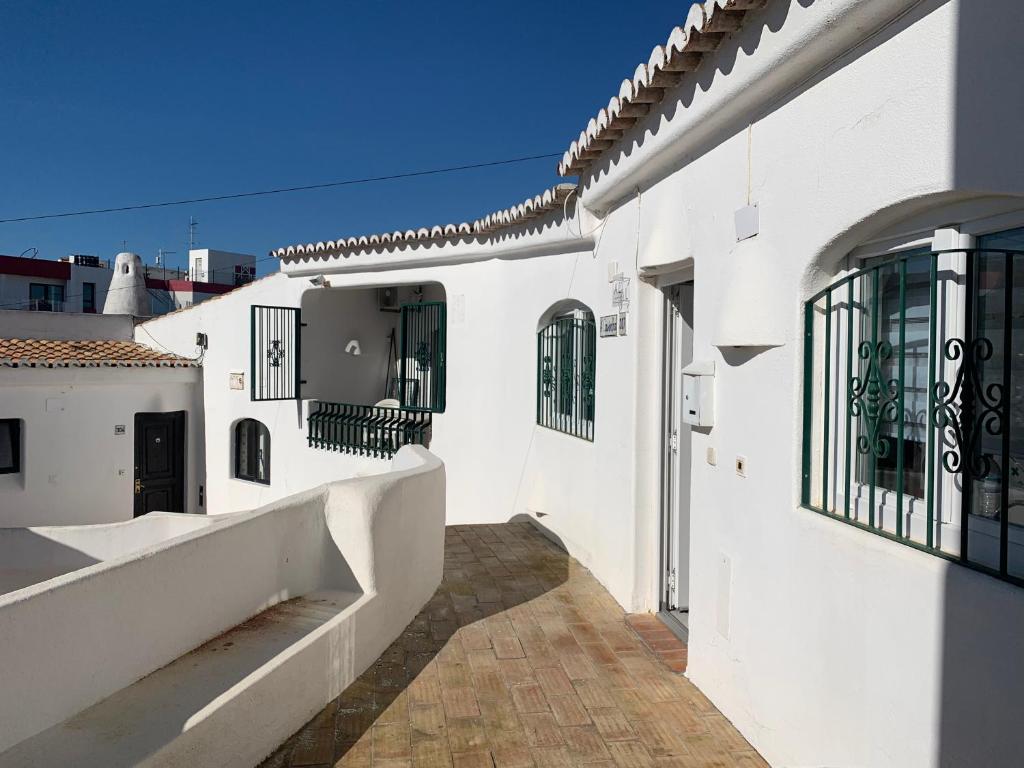 A CASINHA - Pateo Aldeia — Hotel in Albufeira