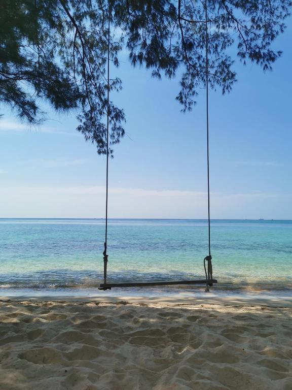 Surrounding environment