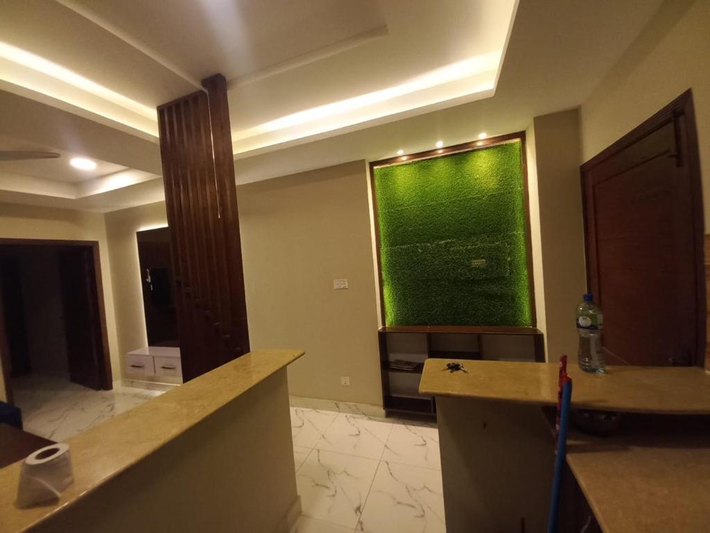 Family Apartments in Islamabad photo