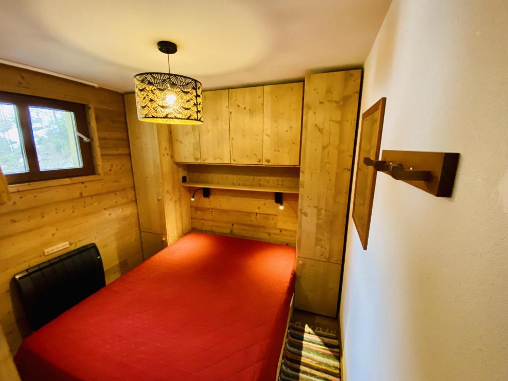 Chalet Jonquille - 5