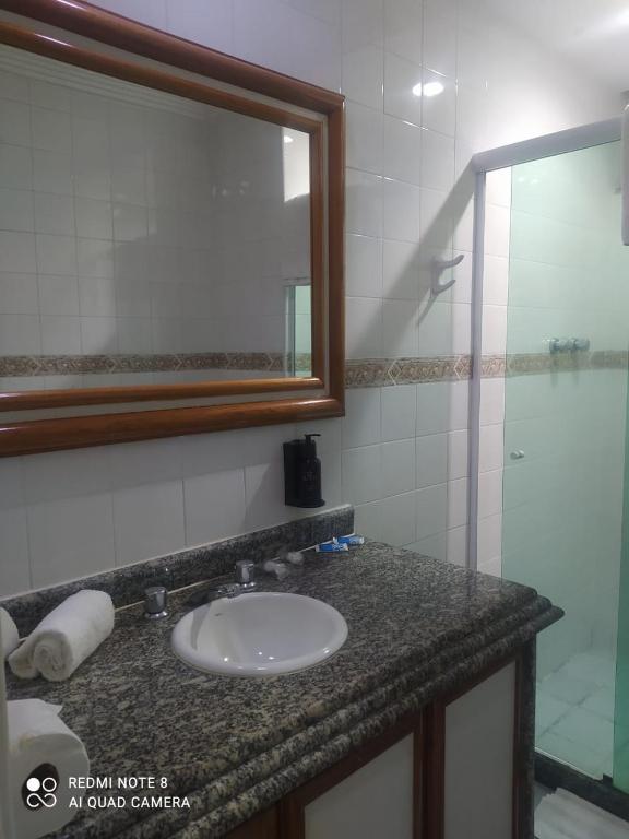 Regency Copacabana Hotel photo