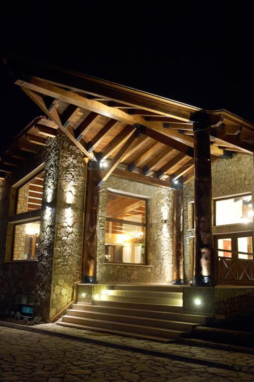 Tagli Resort & Villas