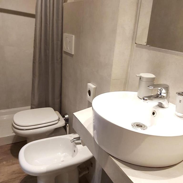 Hotel Convertini - 4