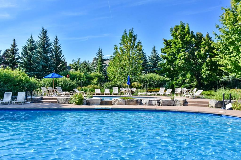 Condo 123 at Snowbridge photo