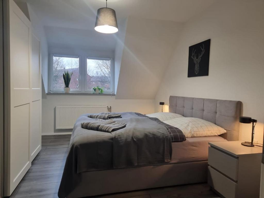 Wohnung 59qm komplett wohnfertig
