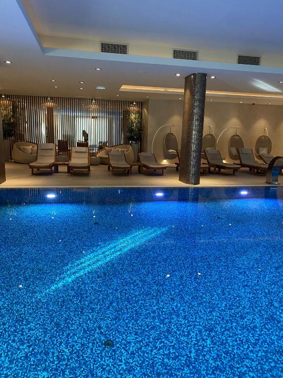 Vila House & Spa - 4