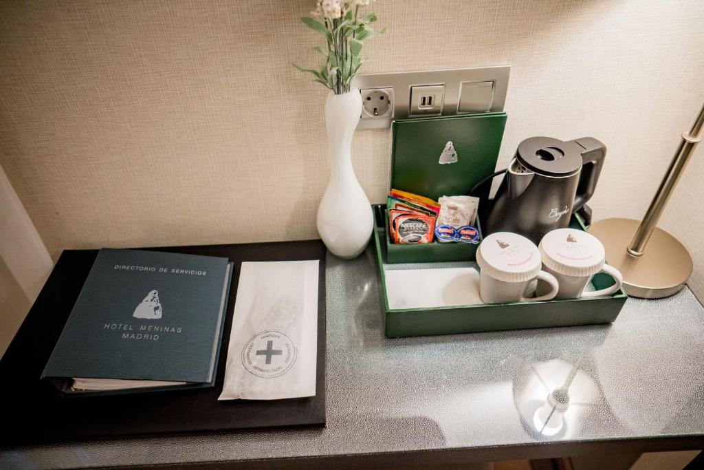 Hotel Meninas - Boutique Opera - 5